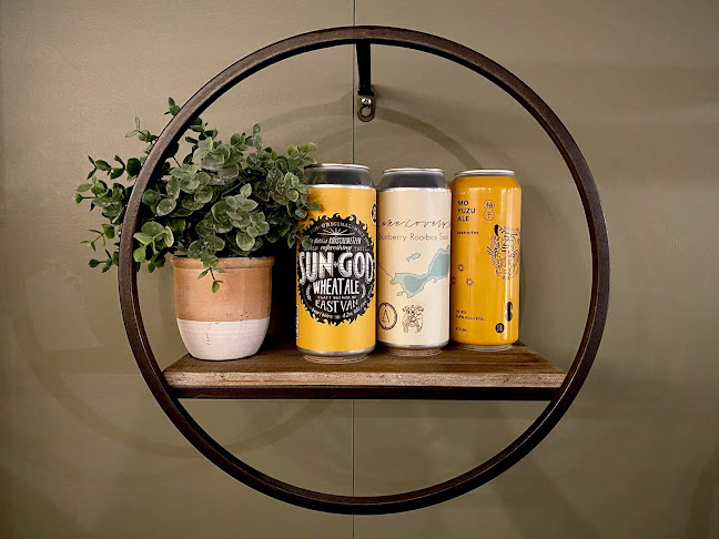 New District Wine Beer Spirits - Vancouver