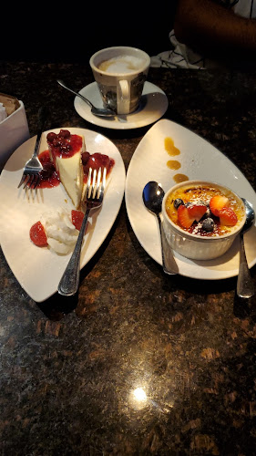 Marlowe Restaurant & Bar - Hospitality and gastronomy