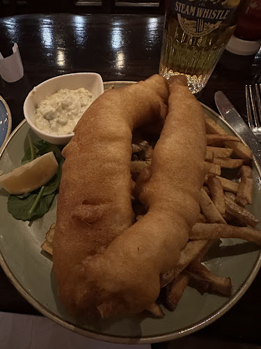 The Blake House - Hospitality and gastronomy