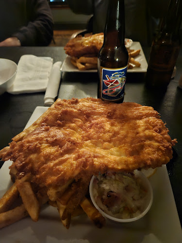 Opinii despre O'Maggio's Kildare House în Windsor - Hospitality and gastronomy