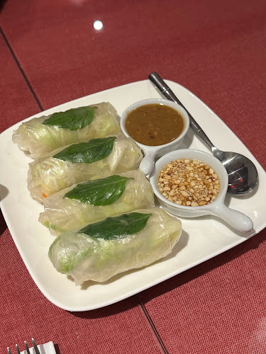 Comentarii opinii despre Noi Thai Restaurant