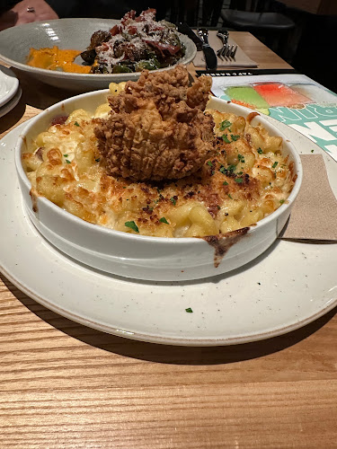 Opinii despre Tap & Barrel • Shipyards în North Vancouver - Hospitality and gastronomy