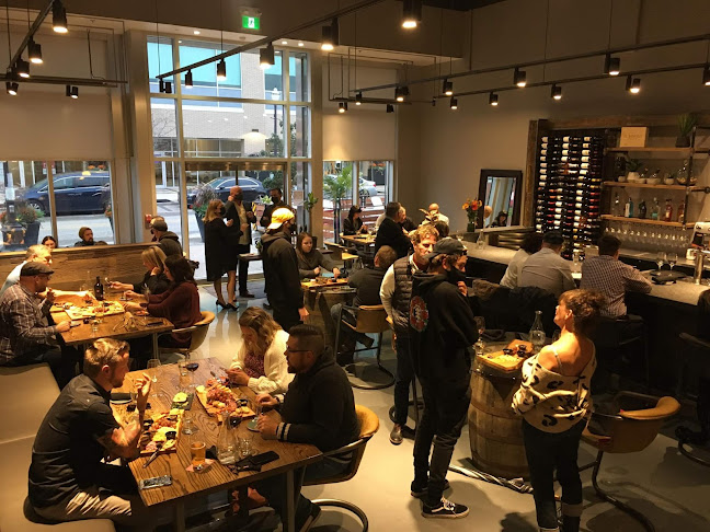 The Olive Board Charcuterie & Wine Bar - Hospitality and gastronomy