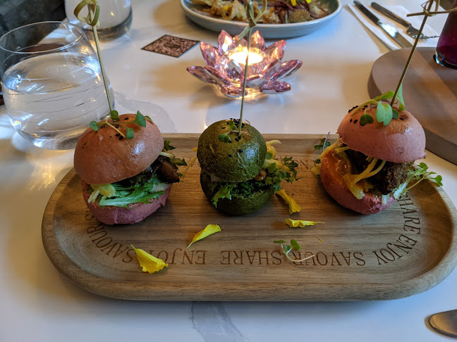 Comentarii opinii despre Food by Fanta