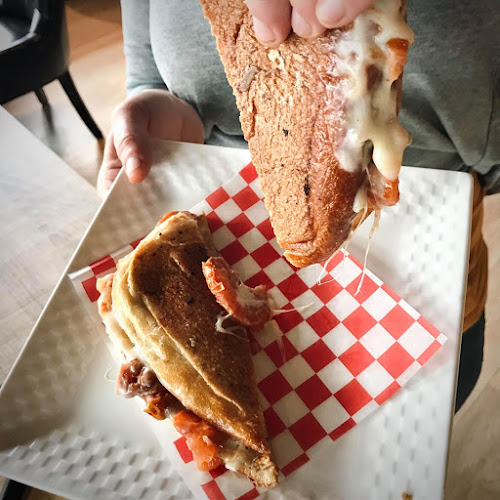 Comentarii opinii despre Gigi’s Cafe