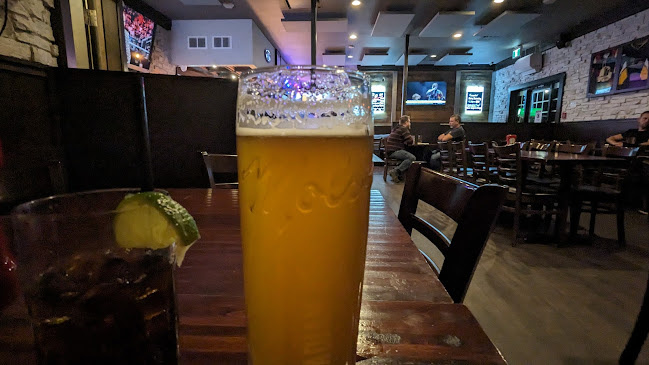 Nita's Bar & Grill - Moncton