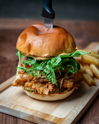 Comentarii opinii despre Joey's Fish Shack - Grande Prairie