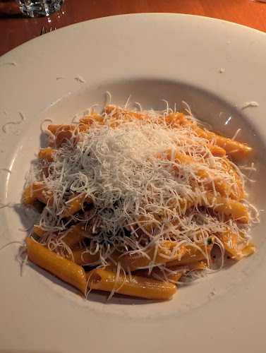 Opinii despre Il Buco în Barrie - Hospitality and gastronomy