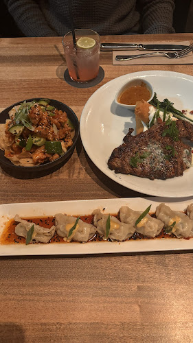 JOEY Kenaston - Hospitality and gastronomy