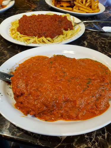 Opinii despre West End Diner în Hamilton - Hospitality and gastronomy