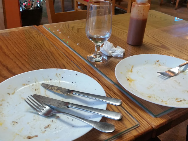 Comentarii opinii despre D Roti Shak