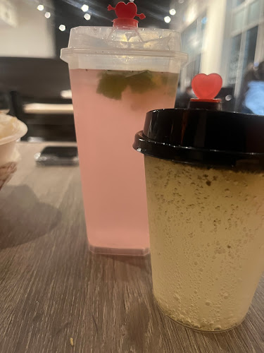 Comentarii opinii despre Desi Rasoi