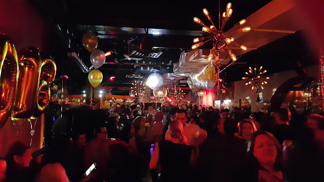 El Rancho Restaurant - Hospitality and gastronomy