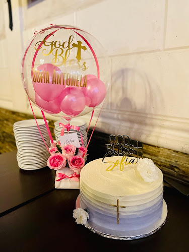 Phipps Desserts - Hospitality and gastronomy