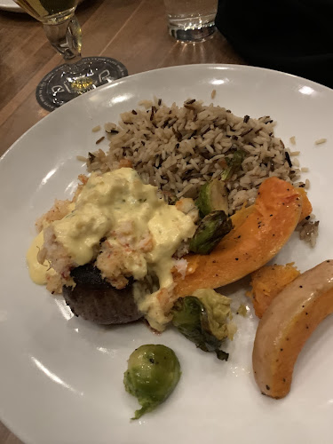 Opinii despre Chop Steakhouse & Bar în Winnipeg - Hospitality and gastronomy