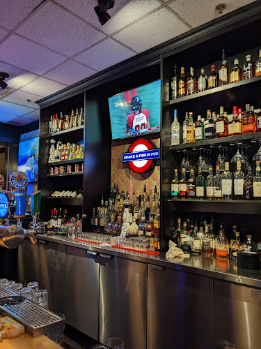 Drake A Firkin Pub - Mississauga