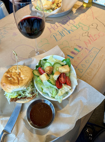 Jack Astor's Bar & Grill Richmond Row - Hospitality and gastronomy