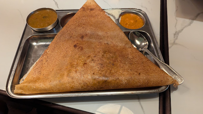 Kootenay Tamil Kitchen