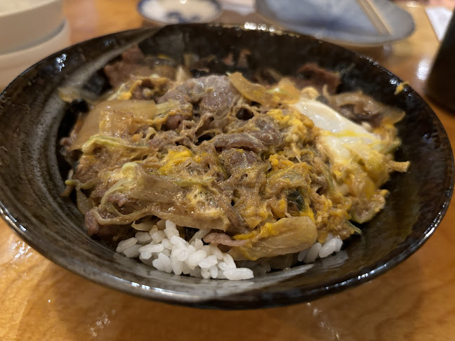 Comentarii opinii despre Tsukiji Japanese Restaurant