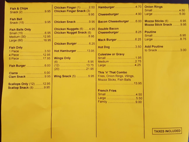 Kate's Take Out - Red Bank