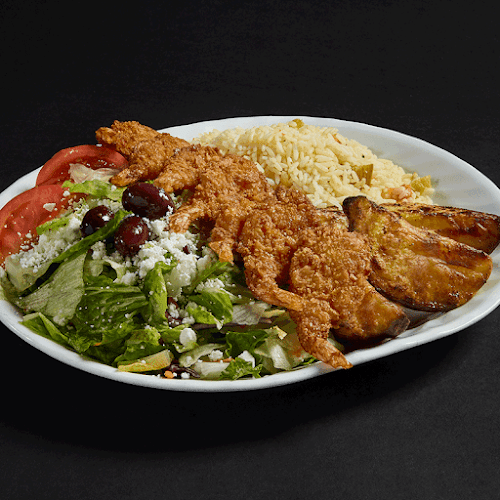 ZET'S Restaurant Airport - Hospitality and gastronomy