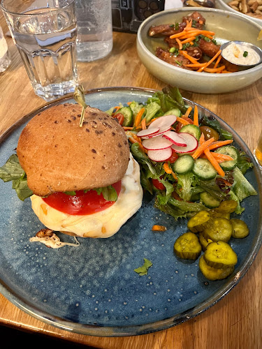 Comentarii opinii despre Blue Star Diner