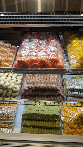 Kesar Sweets & Restaurant - Hospitality and gastronomy