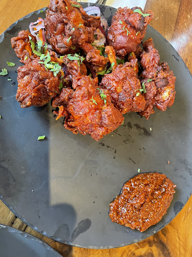 Mumbai local - Vancouver