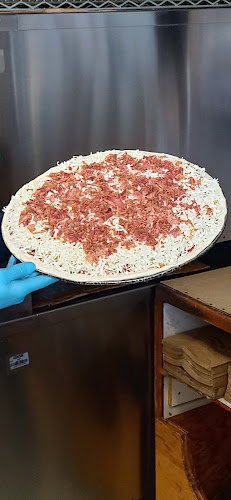 Comentarii opinii despre Bobbie's Pizza & Subs