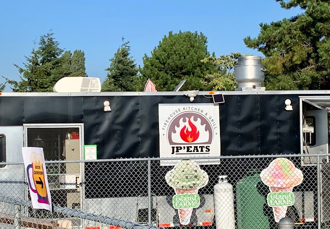 JP'Eats Firehouse Kitchen & Grill Ltd