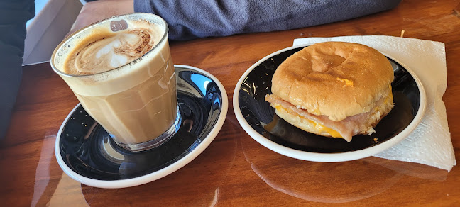 Seven Café - Winnipeg