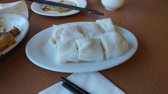 Comentarii opinii despre Happy Dim Sum Bakery