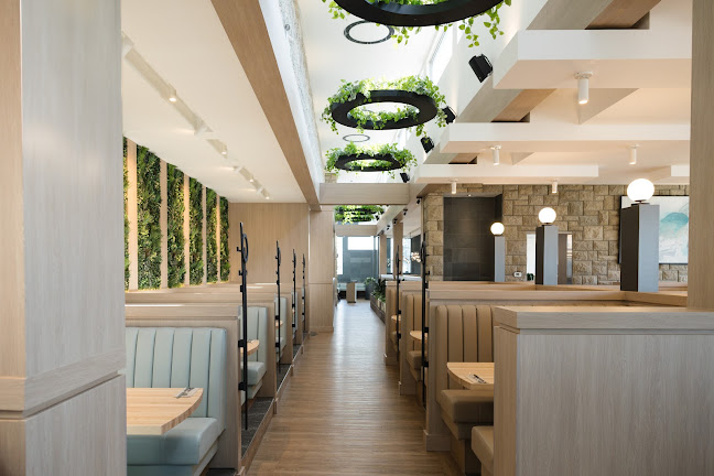 Comentarii opinii despre Moxies Regina Restaurant