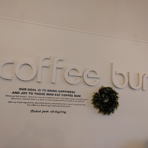 The Coffee Bun Bakery & Cafe