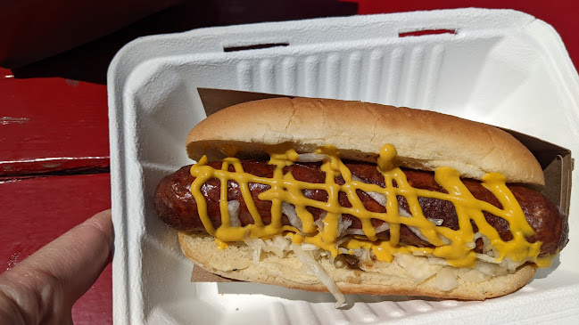 Da Mama's Kitchen - Hospitality and gastronomy