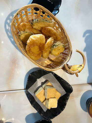 Sushi Shogun - Surrey