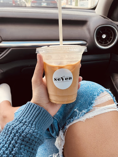 Seven Café - Hospitality and gastronomy