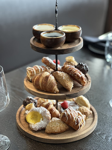 Blackshop Restaurant - Cambridge