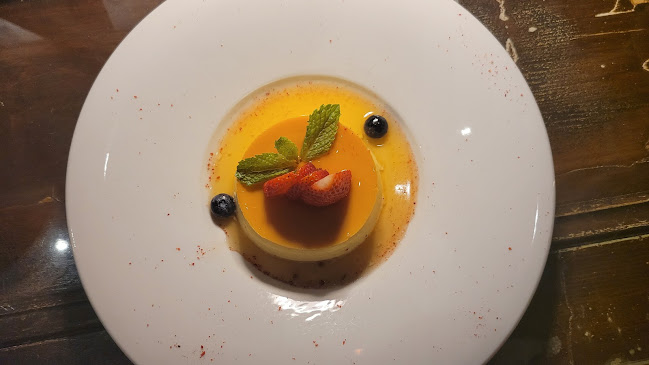 Gaucho Brazilian Barbecue