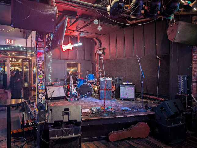 The Terminal Bar Nanaimo - Nanaimo