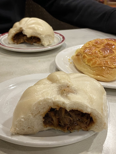 New Town Bakery & Restaurant - Hospitality and gastronomy