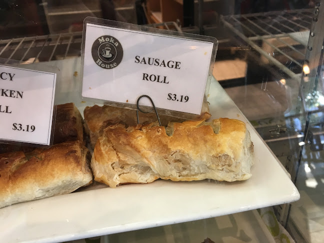 Shoal Point Coffeehouse