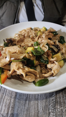 Spicy Thai Restaurant - St. Catharines