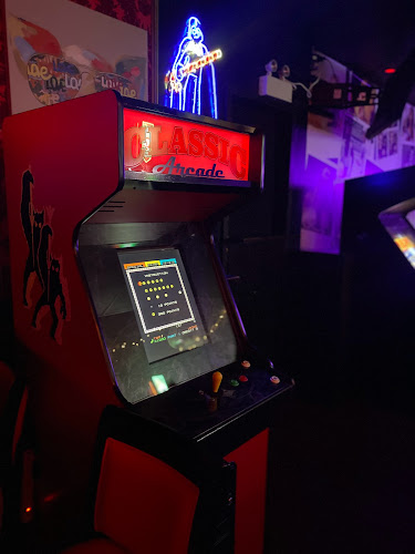 Comentarii opinii despre Room 104