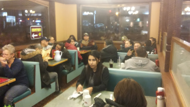 Opinii despre Chicken Chef în Winnipeg - Hospitality and gastronomy