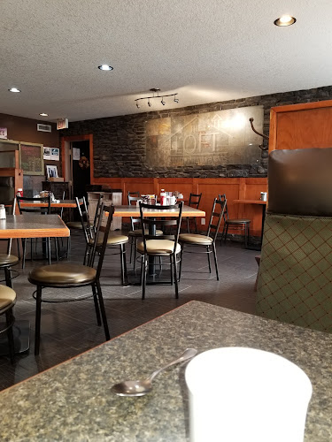 The Loft Restaurant - Hospitality and gastronomy