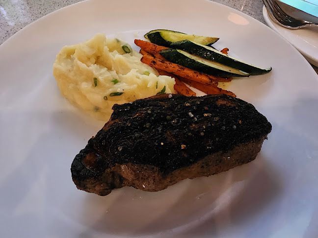 Chop Steakhouse & Bar - Winnipeg