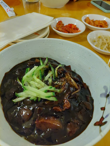 Korean Village Restaurant - Toronto