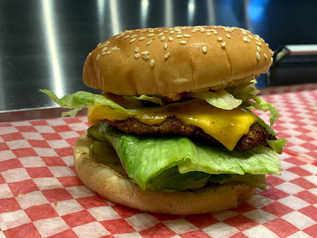 Food Zone Inn - Hospitality and gastronomy