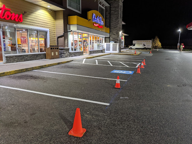 Popkum Country Market